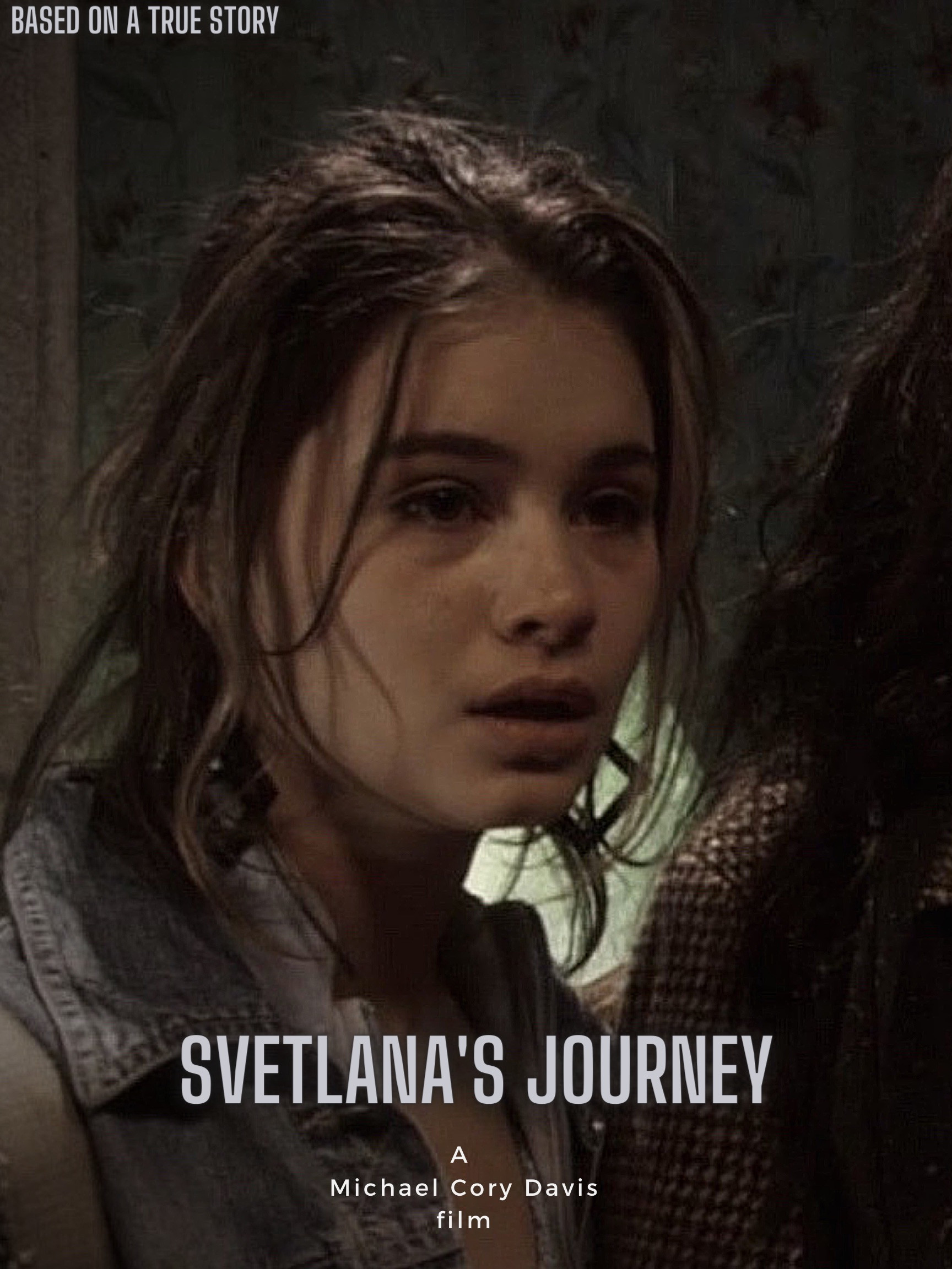 Svetlana's Journey