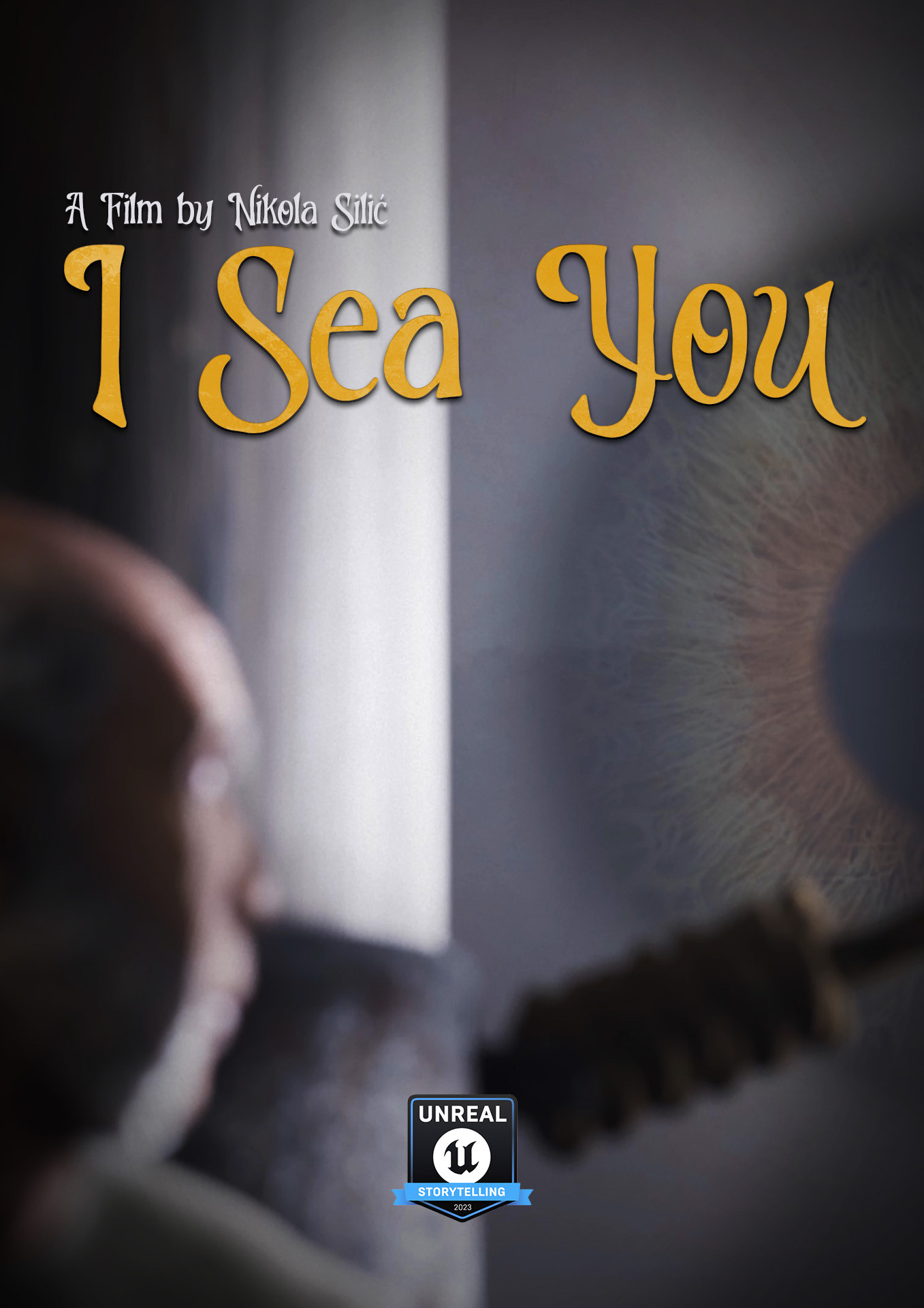 I Sea You