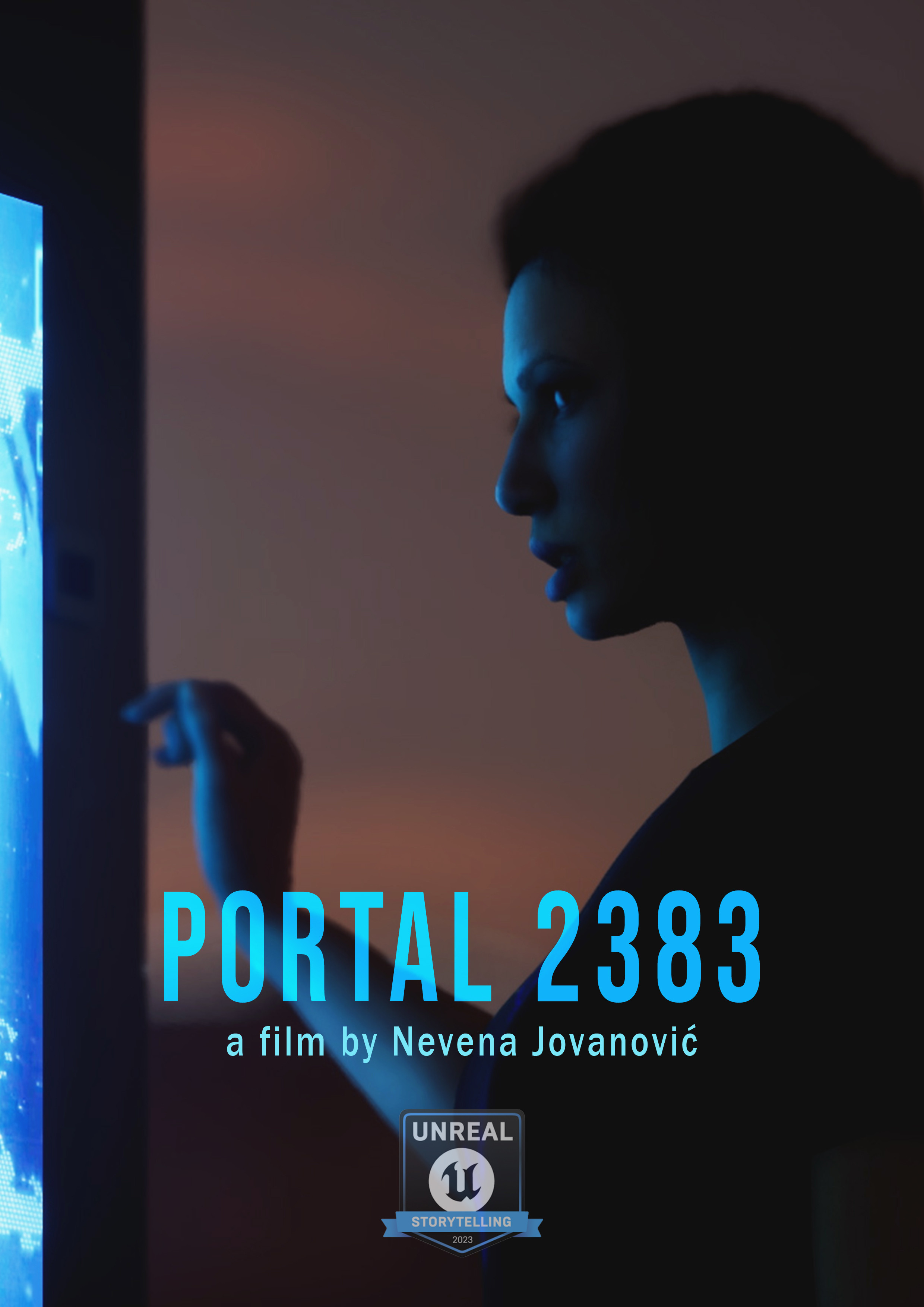 Portal 2383